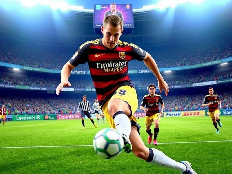 FIFA 14 CL Superstar Download Stats in India